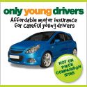 Young Drivers Insurance